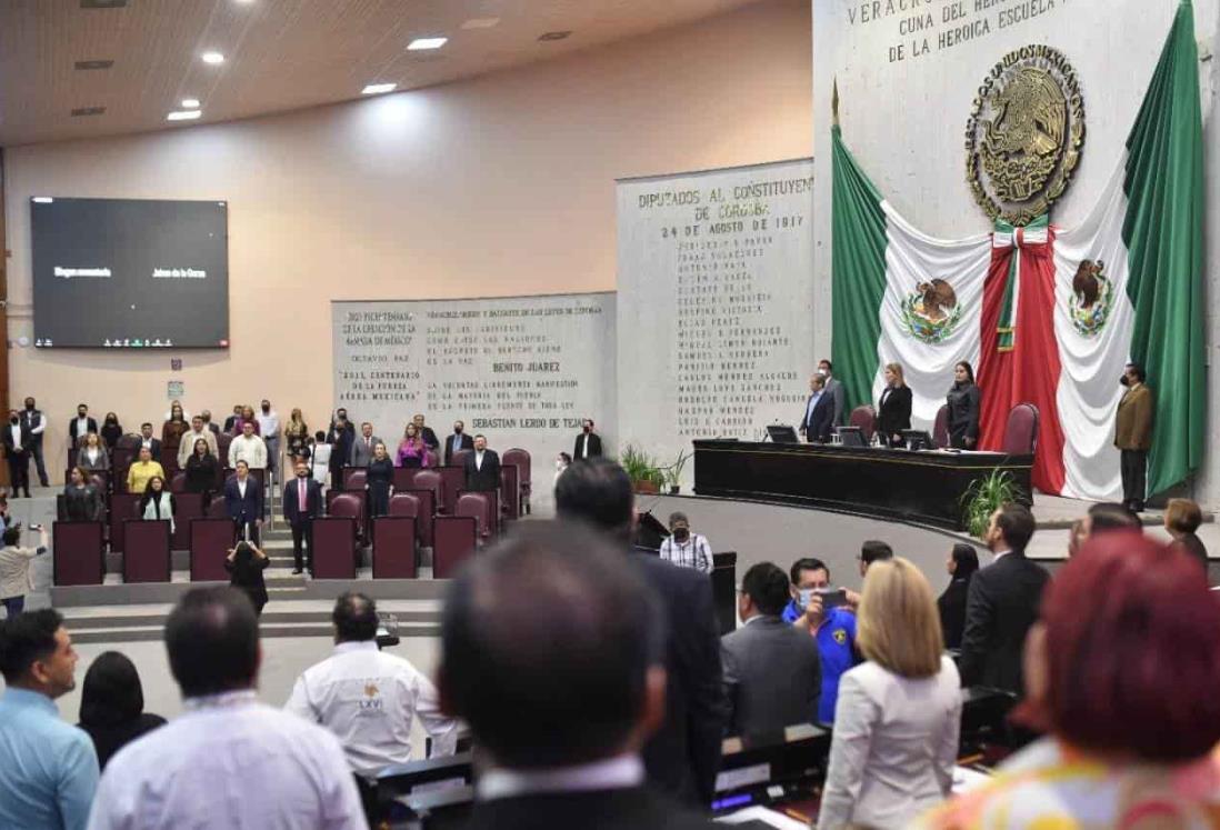 Modifica LXVI Legislatura integración de sus Comisiones Permanentes