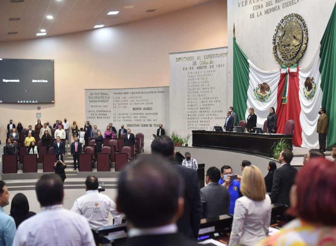 Modifica LXVI Legislatura integración de sus Comisiones Permanentes