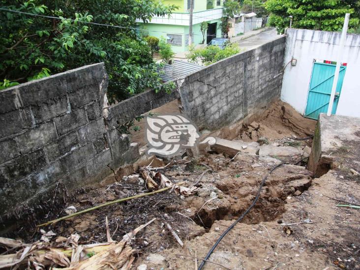 A 5 años del devastador sismo de 8.2, aún quedan estragos en Coatzacoalcos