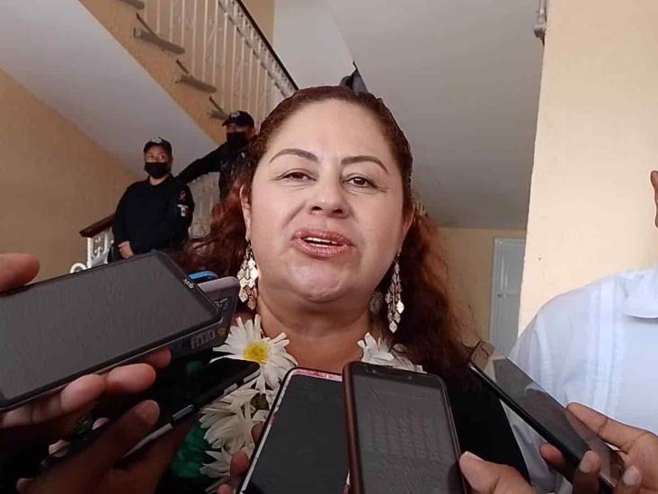 Pide diputada denunciar sitios donde venden sustancias adictivas (+Video)