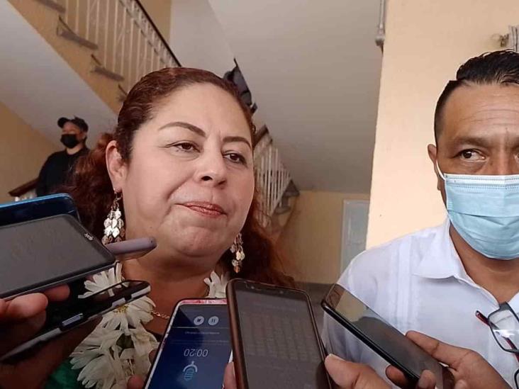 Pide diputada denunciar sitios donde venden sustancias adictivas (+Video)