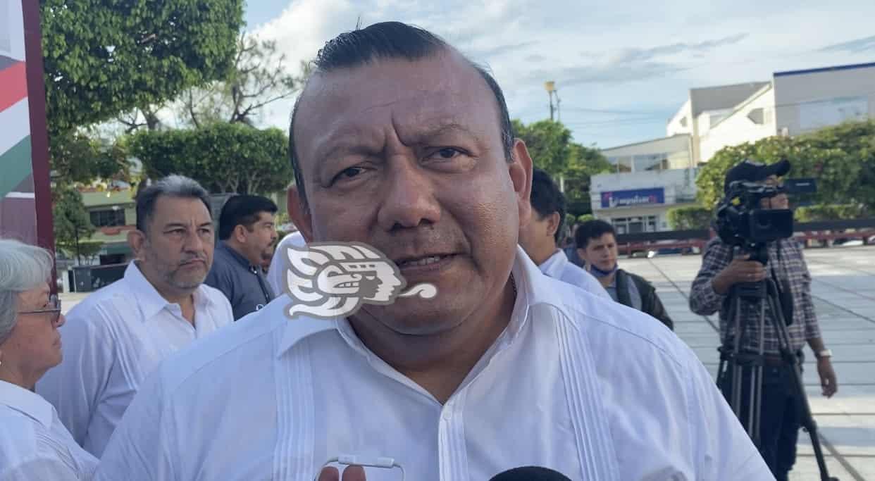 En marcha proyecto de mejora de CFE en colonias de Coatzacoalcos