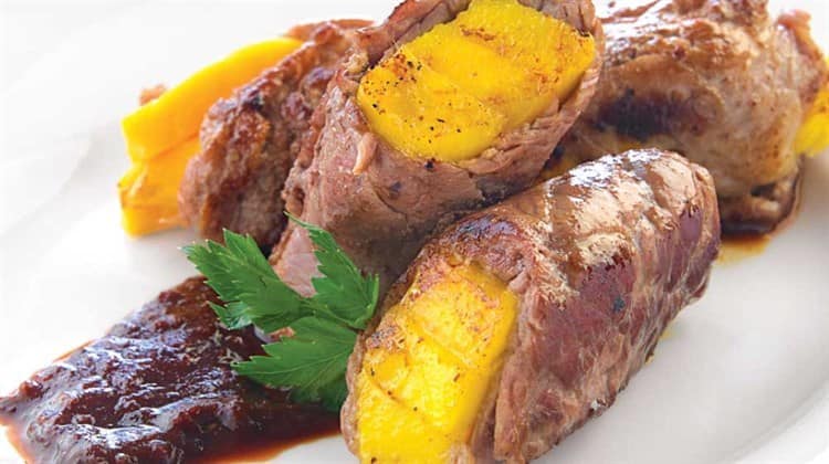 Saca partido a tus piezas de bistec con diversas recetas