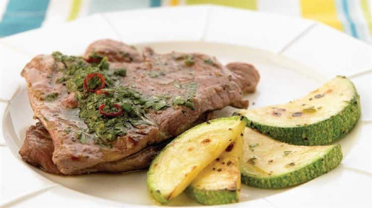 Saca partido a tus piezas de bistec con diversas recetas