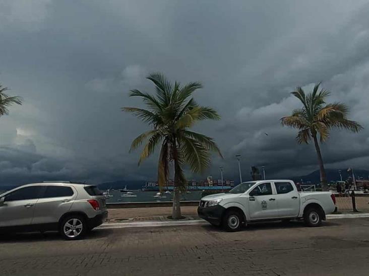 Alertan sobre huracán “Kay” podría alcanzar categoría 3 en próximas horas: Conagua