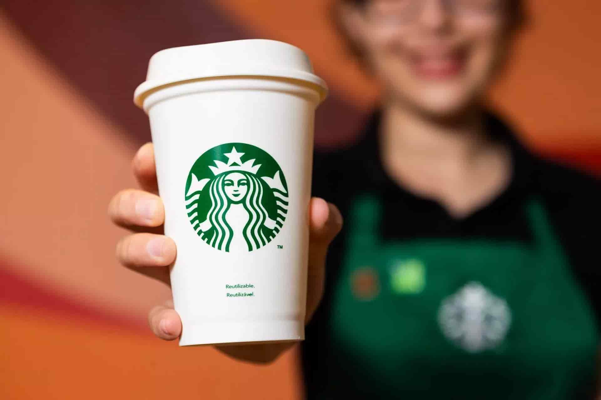 Starbucks lanza café de origen veracruzano