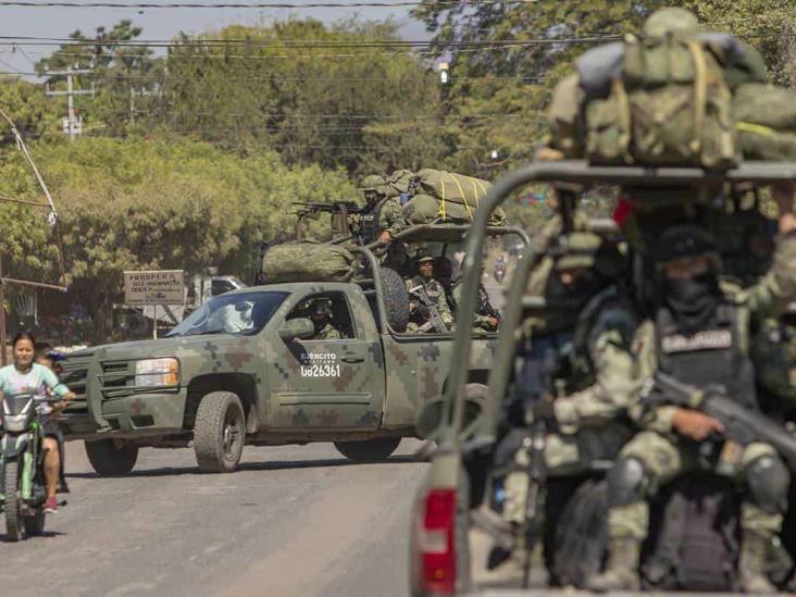 AMLO convoca a consulta popular para decidir permanencia de Ejército en las calles