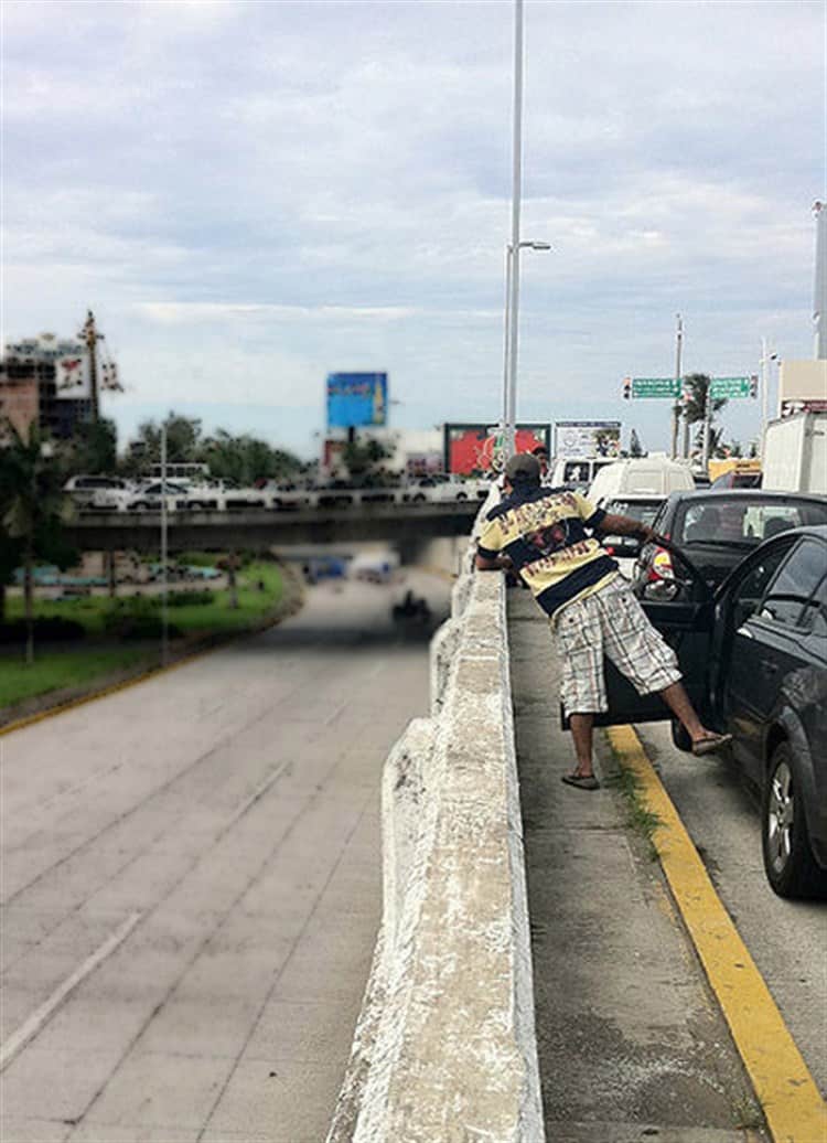 Cae líder de Los Matazetas; ‘entregó’ Veracruz a El Mencho y terminó en guerra con él