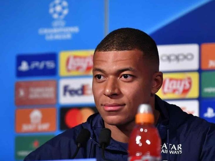 Tremendas declaraciones de Mbappé contra el presidente de Francia