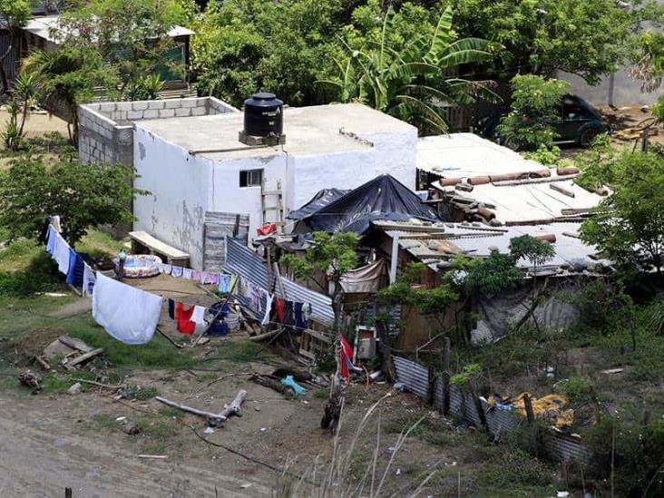 Invivienda pide a municipios donar predios para reubicar a 600 familias en Veracruz