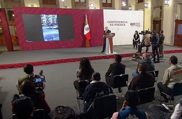 “Es de metiches”: AMLO arremete contra EE. UU. por alertas de viaje para México