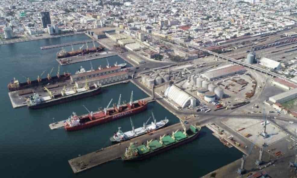 Asipona Veracruz recibió un puerto con gran rezago desde el punto de vista legal