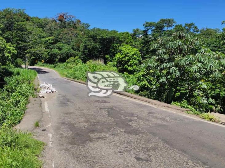 SIOP se encargará de rehabilitar ‘Puente del Diablo’, confirmó alcalde de Coatepec