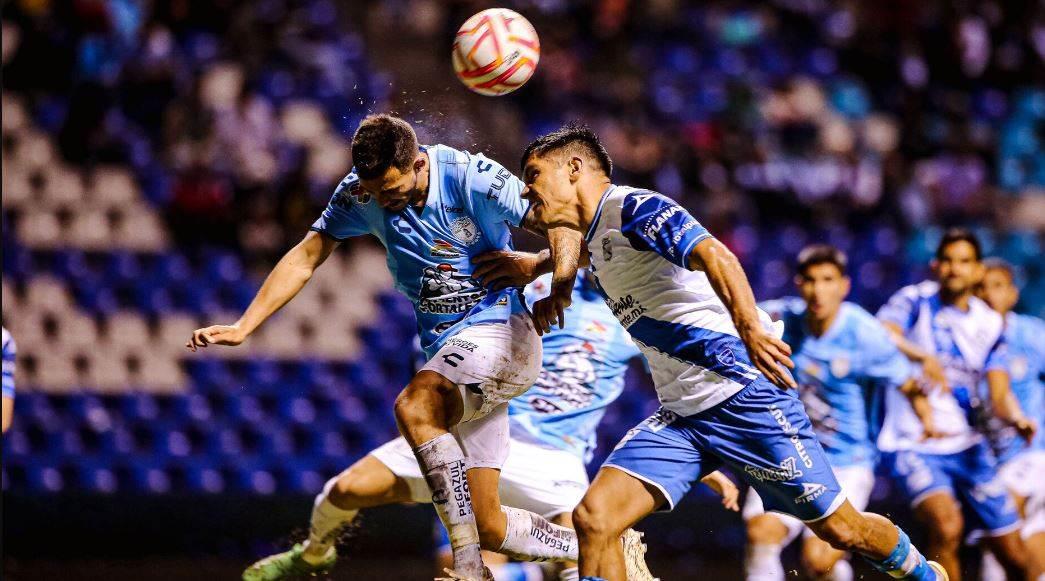 Salen Tuzos con punto del estadio Cuauhtémoc