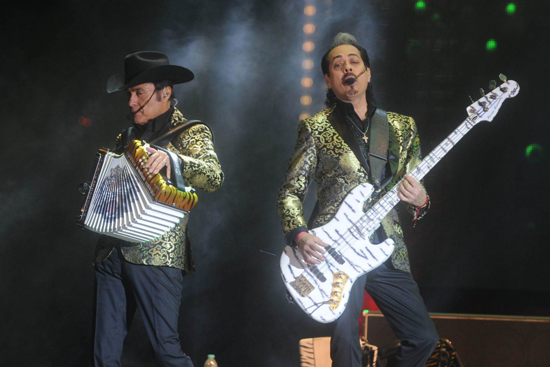 ¿Vas al concierto de los Tigres del Norte en CDMX? Estas son algunas recomendaciones