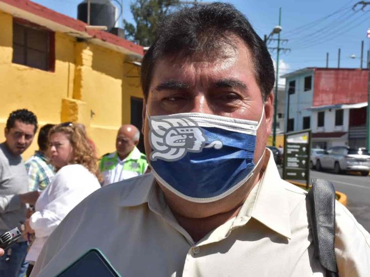 Han bajado asaltos a trenes entre Veracruz y Puebla