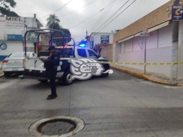 Un ex trabajador de Fortín, el ejecutado en Córdoba