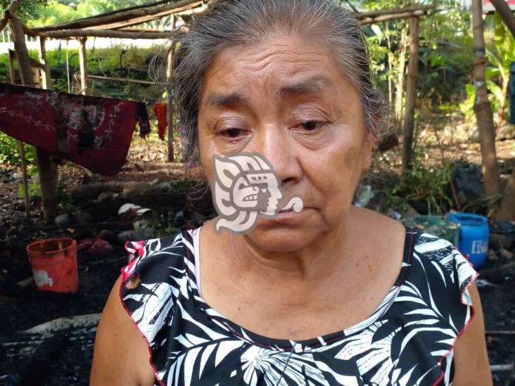 Por quemaduras de tercer grado, muere pequeña de 4 años en Cuitláhuac