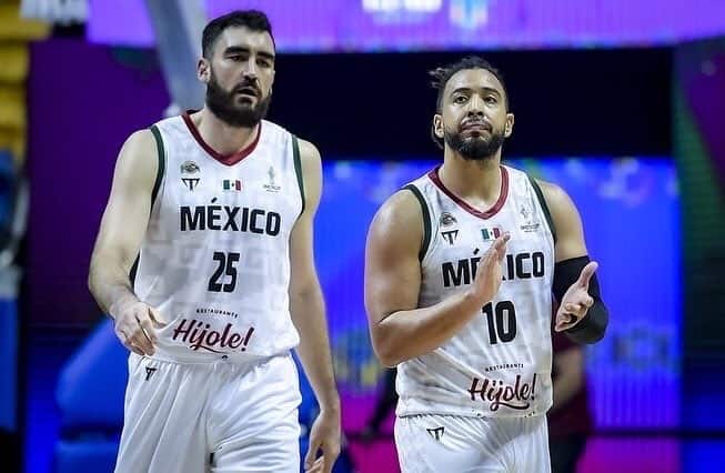 Americup: México y Canadá chocarán en Cuartos de Final