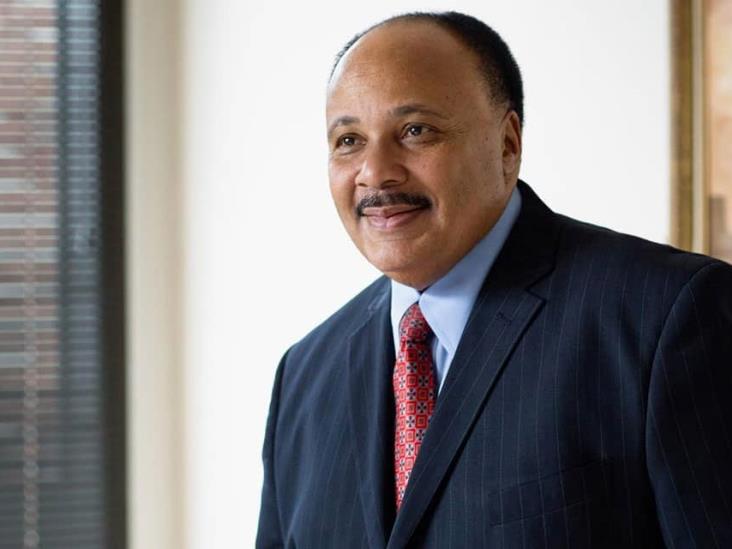 Martin Luther King III y Dalai Lama, entre los invitados al grito de Independencia