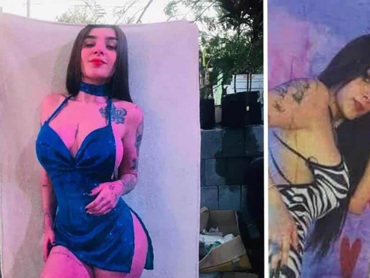 ¿Y el tigre? Joven se hace viral al dormir con cobertor con la foto de Karely Ruiz