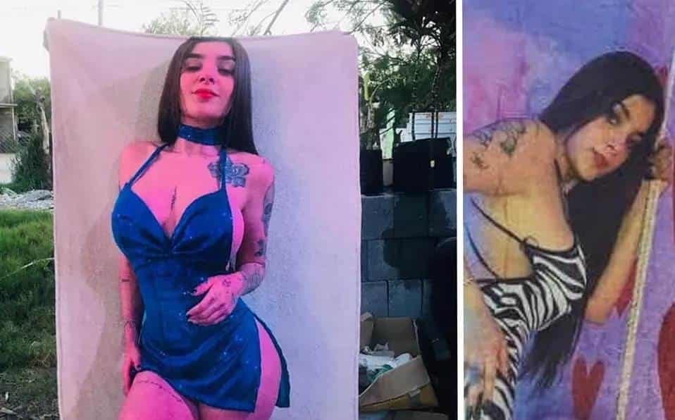 ¿Y el tigre? Joven se hace viral al dormir con cobertor con la foto de Karely Ruiz