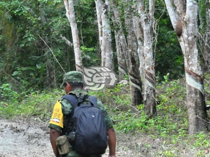 Huleros afectados en la exportación del producto por el coyotaje (+Video)