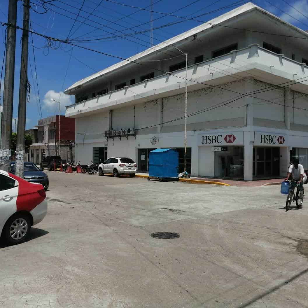 Hacienda del Estado en Cosamaloapan abre servicio al público en nuevas oficinas