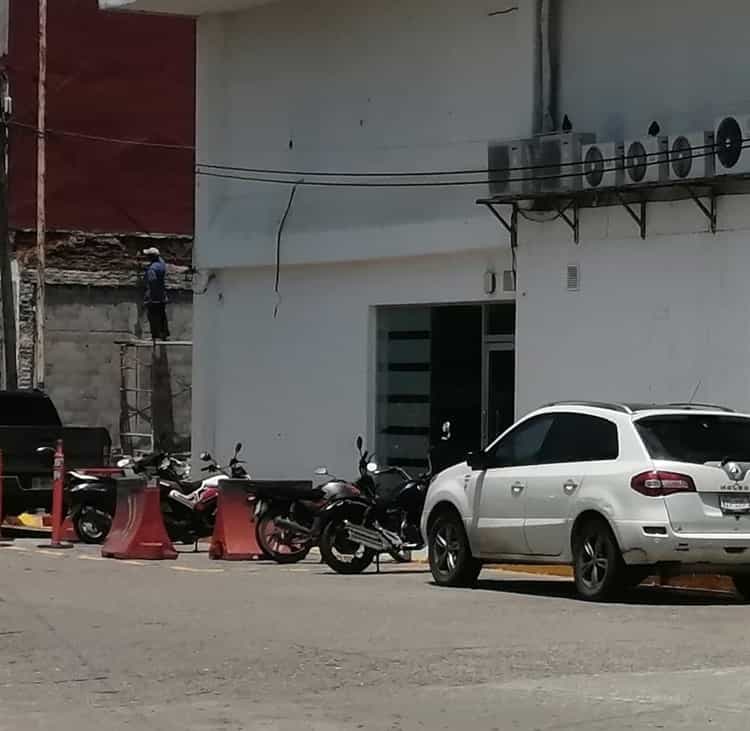 Hacienda del Estado en Cosamaloapan abre servicio al público en nuevas oficinas