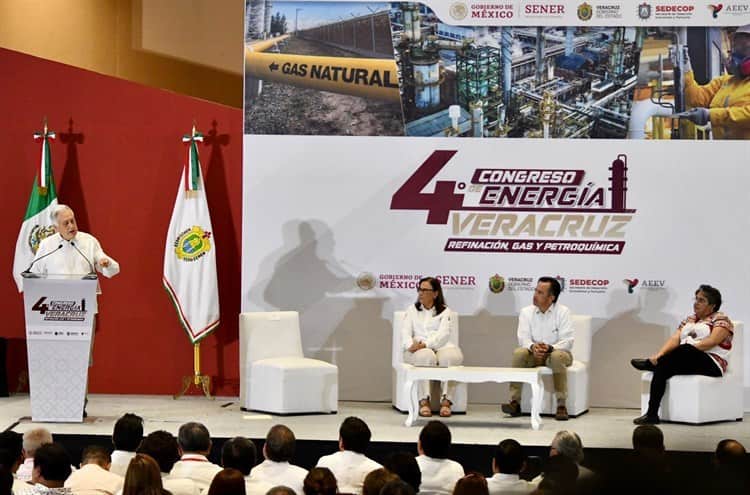 CFE lidera en producción de electricidad para México, pese a extranjeros