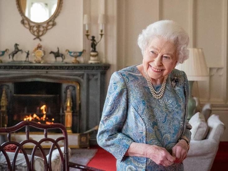 Ataúd con restos de la Reina Isabel II reposará 24 horas en la catedral de St. Giles