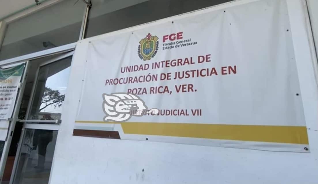 Activan unidad de atención temprana de la FGE en Poza Rica