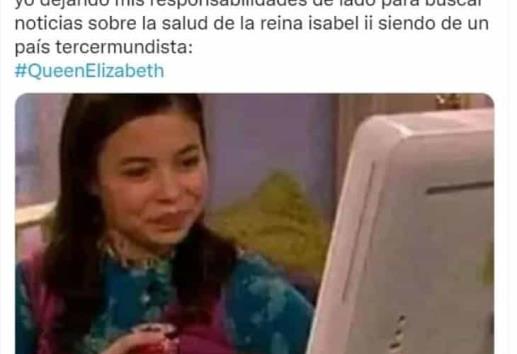 Desde Chabelo a Lady Di; los memes que dejó la muerte de la Reina