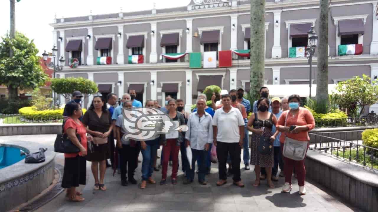 Habitantes se oponen a nombrar “Digna Ochoa” a calle de Misantla