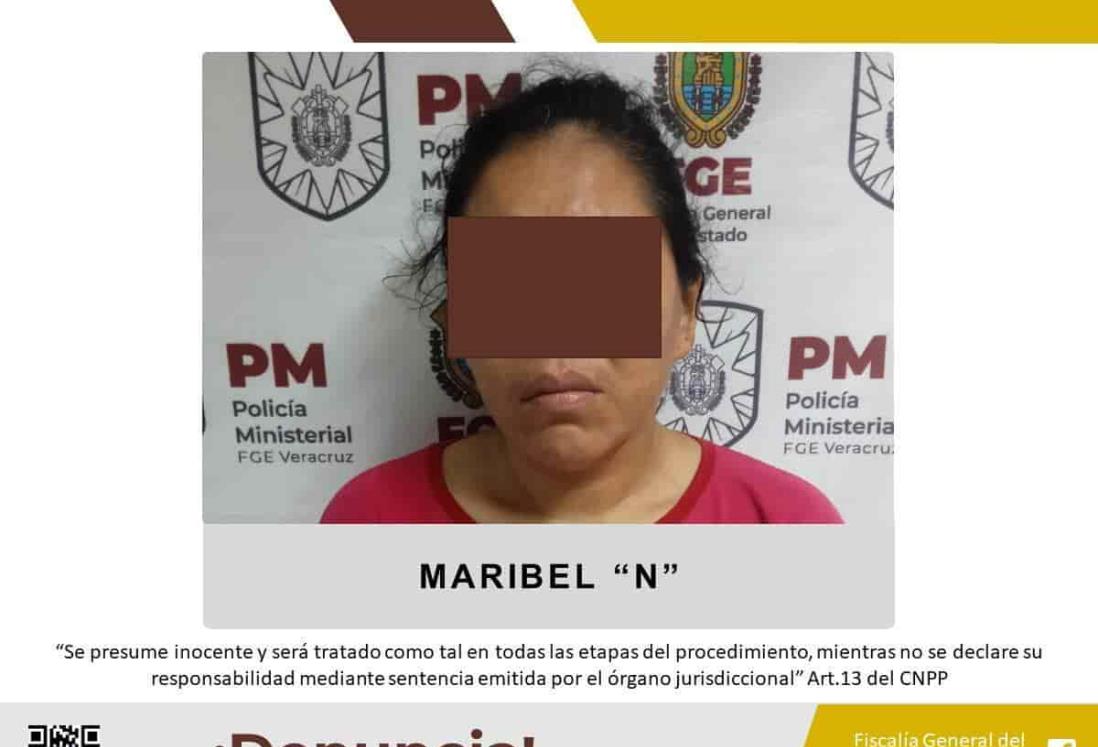 Vinculan a proceso a mujer por daños y lesiones dolosas en Coatzacoalcos