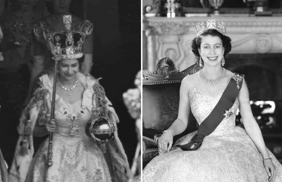 La reina Isabel II y sus 70 años de reinado