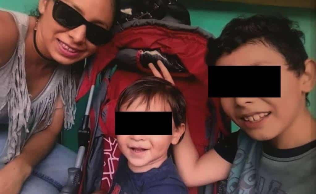 Mató a su esposa e hijos, autoridades lo condenan 119 años en prisión