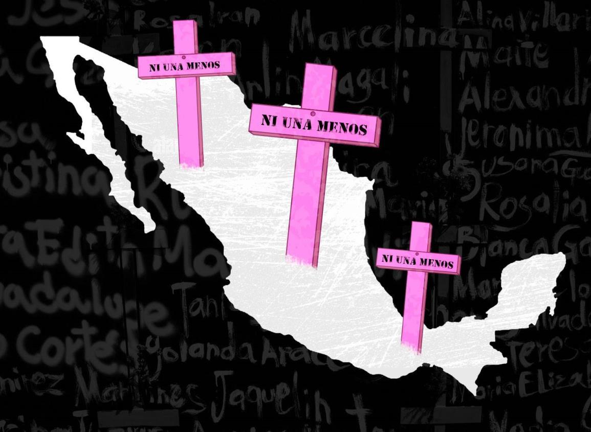 54 mujeres han muerto a manos de feminicidas tras asistir a ofertas falsas de trabajo