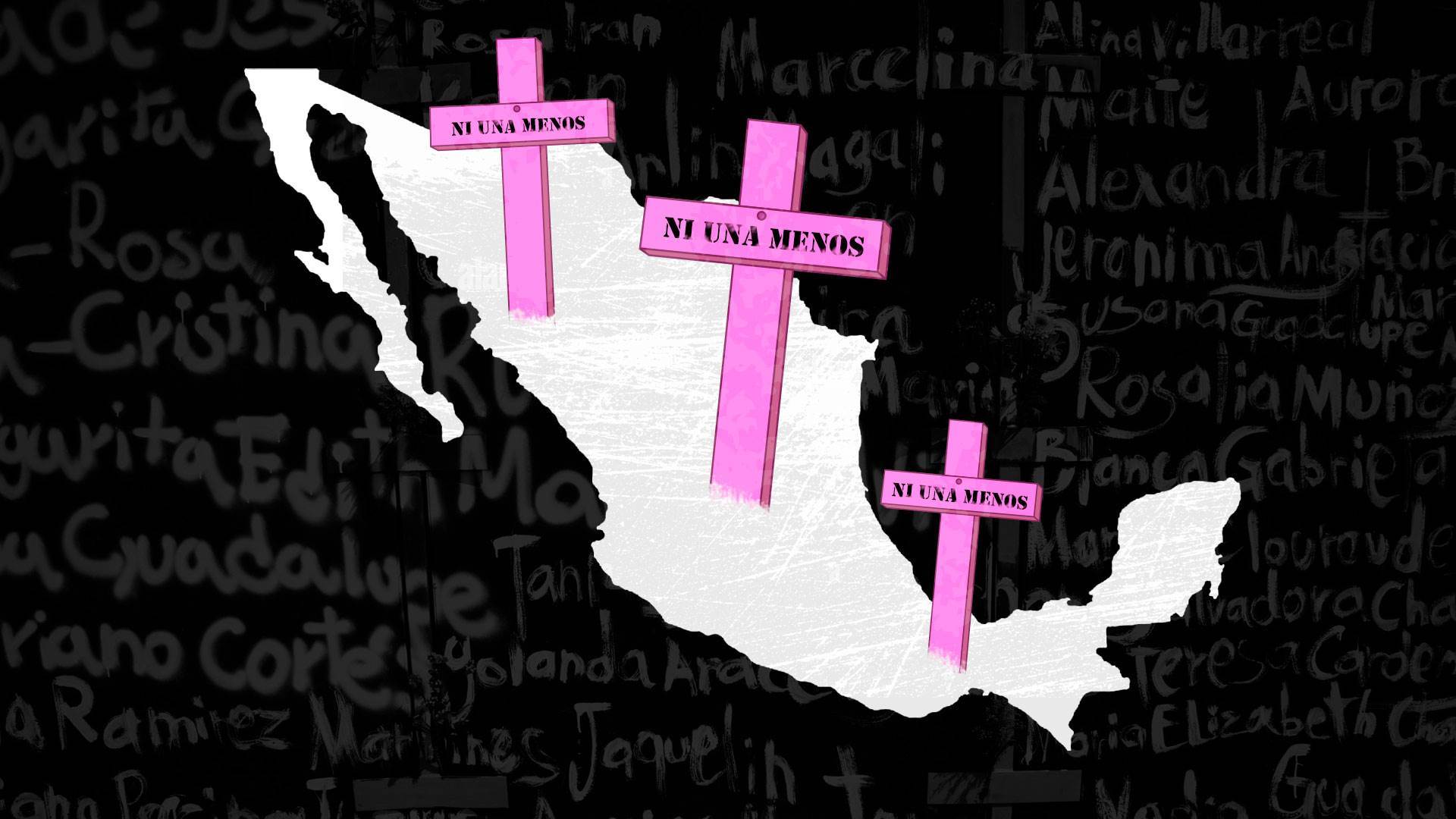 54 mujeres han muerto a manos de feminicidas tras asistir a ofertas falsas de trabajo