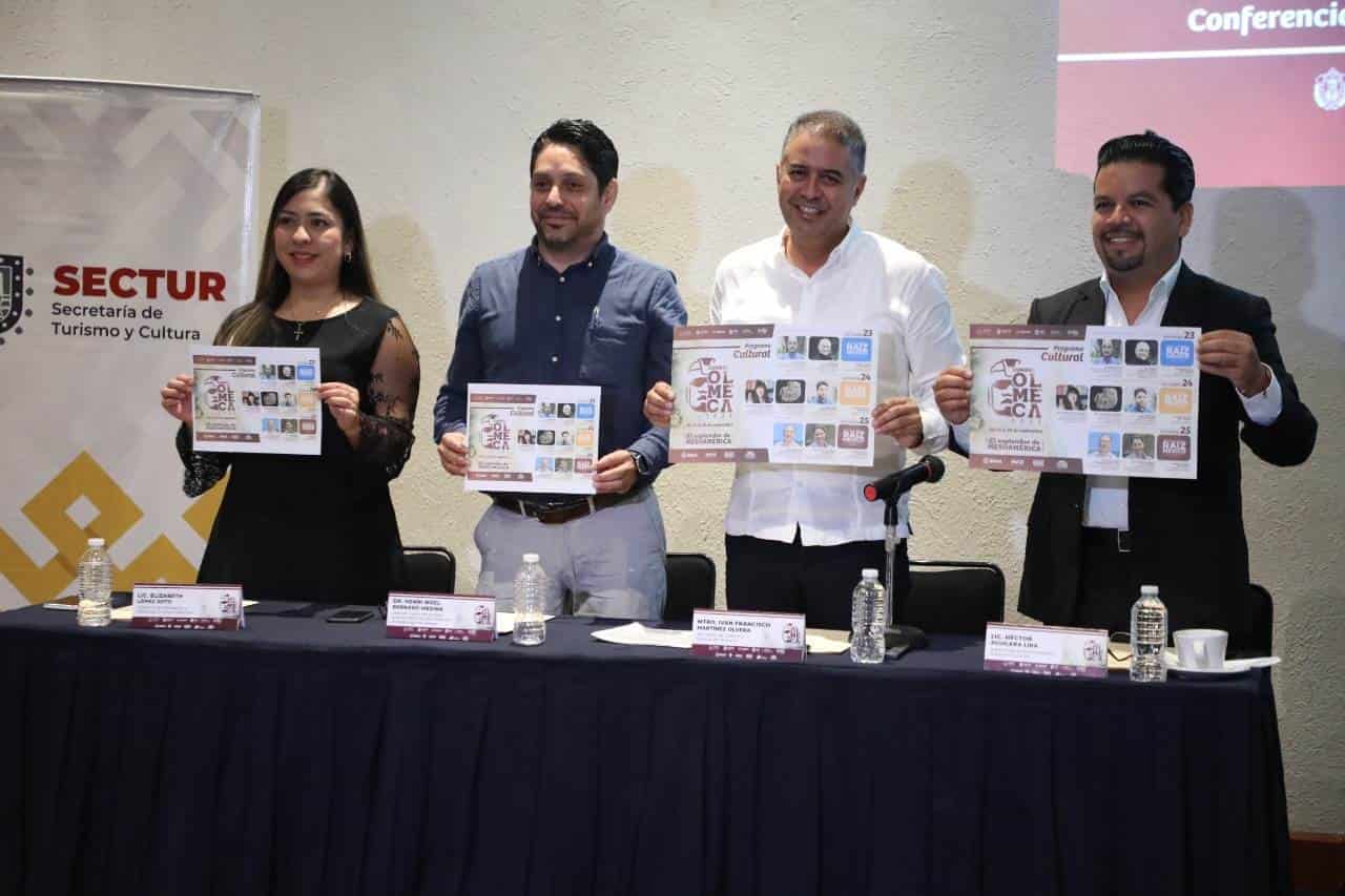 Incrementó en un 200% el arribo de turistas a Veracruz: Sectur