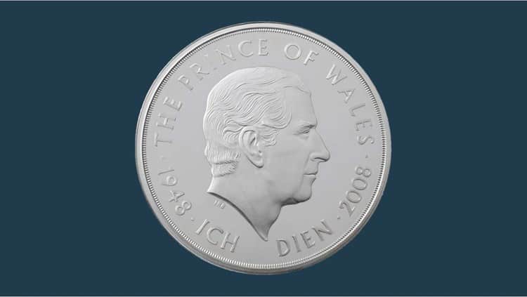 ¿Qué pasará con las monedas y documentos que llevan el sello de Isabel II?