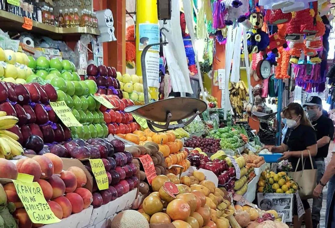 Crimen organizado en México controla precios y abasto de alimentos en 7 estados