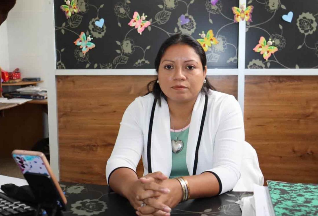 Prevenir el suicidio es tarea de todos: DIF Coatzacoalcos. 