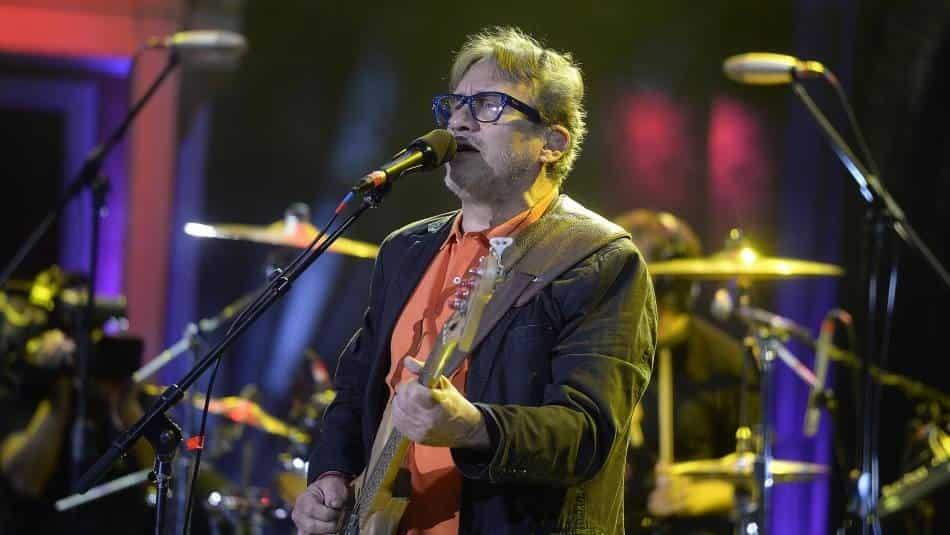 Enanitos Verdes envían mensaje de despedida a su vocalista, Marciano Cantero