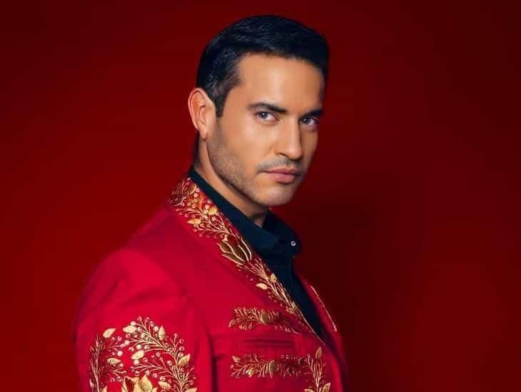 Luis Alberto Fernández abre puertas al amor con el tema Nuevamente disponible
