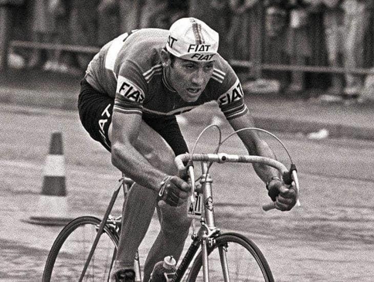 Opinión para ser un ciclista destacado