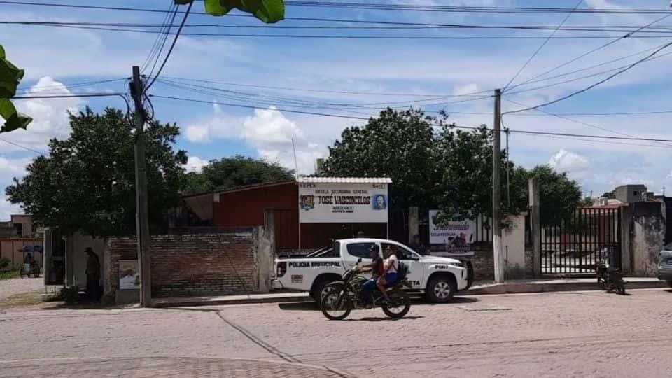 Adolescente que amenazó con tiroteo en secundaria fue detenido en Nayarit