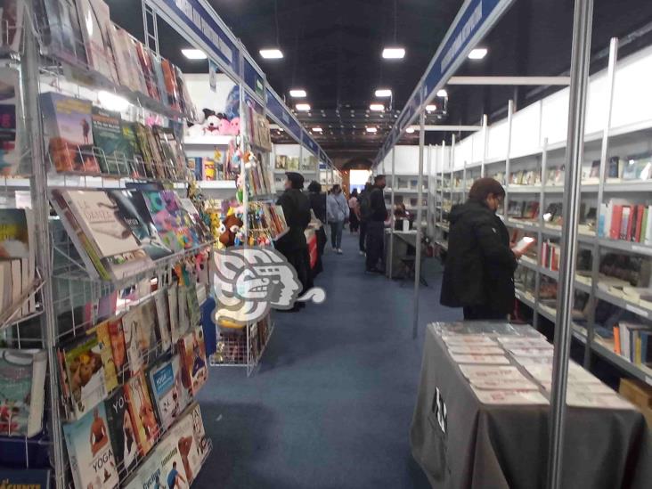 Confinamiento en pandemia confirmó que libros son una gran compañía (+Video)