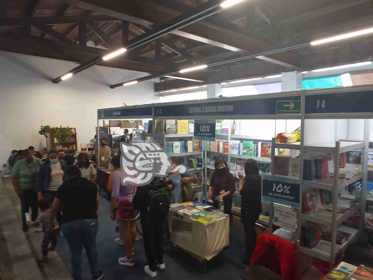 Confinamiento en pandemia confirmó que libros son una gran compañía (+Video)