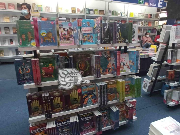 Confinamiento en pandemia confirmó que libros son una gran compañía (+Video)